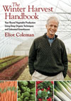 Winter Harvest Handbook cover image